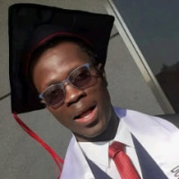 Dounbe Yoaldonadji
