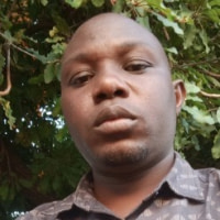 Prosper Ayédoun  OLOUKOU