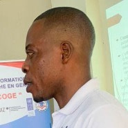 Ahmed  Lwamba Saidi