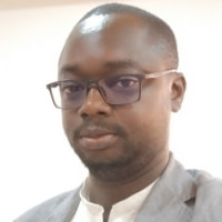 Albéric Lionel BAYALA