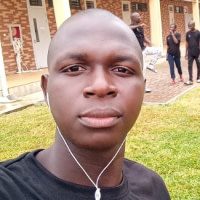 Koffi  Kouadio
