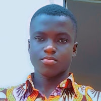 Jonathan désiré  Soffo
