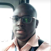 El Hadji Papa Abdoul Aziz Sy Dabah  Diouf