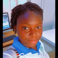 Nonkouhoué Edith  DOTONWE