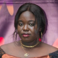 AISSATA NOUHA CAMARA