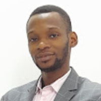 CHEICK HAMED COULIBALY