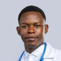 Joel Wilfrid Fopossi Ymele