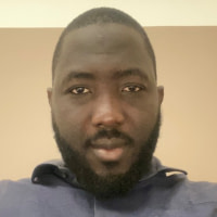 Baba moussa Sylla