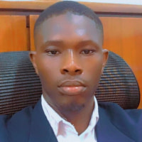 Mamadou  Binate