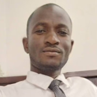 Kouassi Cyrille ANGORAN