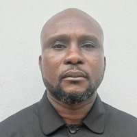 Kangah Marcel  Erzan