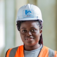 Afi Lucie DOGBE