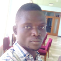 Tchalou Essozinam  BAKPAM