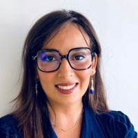 Soumaya EL HORMI