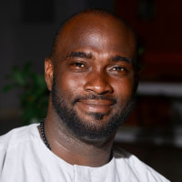 Djokodjê Gilchrist Fabrice Glele kakaï
