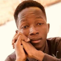 Samuel Kinda