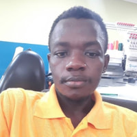 RAYMOND GOBERT WOCBAKUEPO