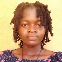 Aya Ella Emma  LOUKOU
