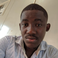 Lionel  Ogah