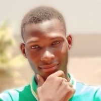 Wiekadou Olivier