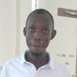KOSSIVI MATTHIEU  AYENA