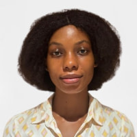 Marie Cécile Dominique GUEI