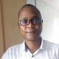 Jean Magloire Vianney  NGANGA