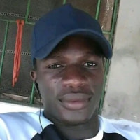 Antoine  Diedhiou