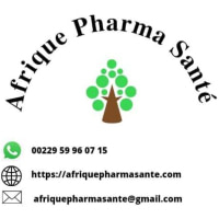 AFRIQUE PHARMA SANTÉ