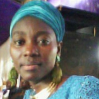 Raymonde Parfaite Amivi APETOR