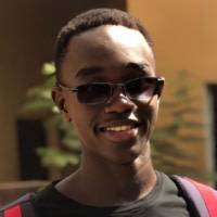 Hamidou Sidibé