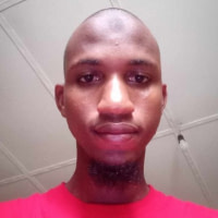 Djouma Maher Bah