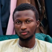 Aboubacar sidiki DIAGNE