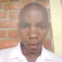 Martin MPAWENIMANA