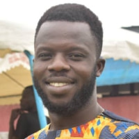 Kouassi  N'dri Michaël