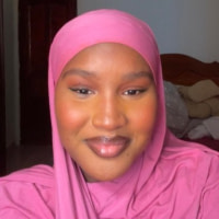 Aïda  Bah