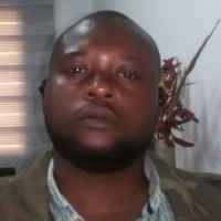 Christian - Cédric  Ibara-Issongo