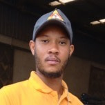 Roméo  AMAZOFO