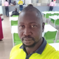 Abass Kenth  Camara