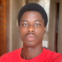 Kodjogan Raoul  AGBOYIBOR