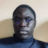 Ahmed Iyane  Kane