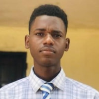 Mamdou Alpha  Barry