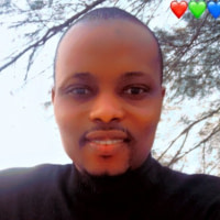 Modeste  DADAHO