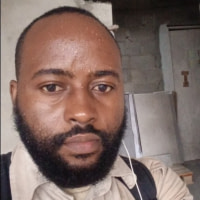 Melkior  EBONGUE NGALLE