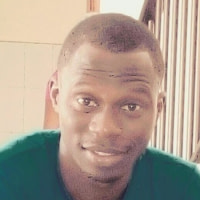 Yaya  Bodian