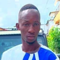 Faguimba  Keïta