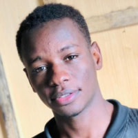 Moussa saidou Camara Moussa saidou