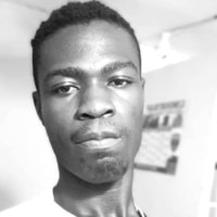 Ayo Christ Evan Yobouet