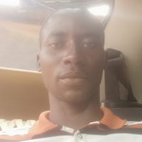 Kouagou Gerald Sanga