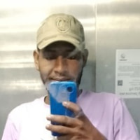 Mohamed Ould Hamad yahia